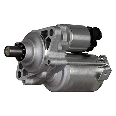 Remy 99640 New Premium Starter