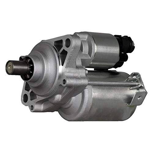Remy 99640 New Premium Starter