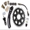 Holley EFI Crank Trigger Kit, 8 Inch Bbc 36-1 view 1