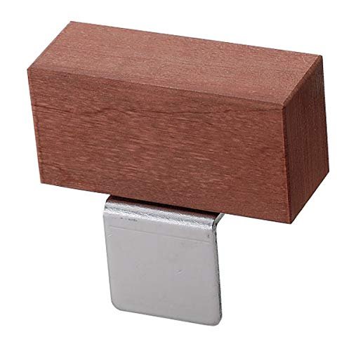 GLOBERIDE G-072-09 Mini G Square Wood G-072-09