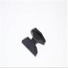 GPM For Kyosho Motorcycle NSR500 Upgrade Parts Aluminum Front Wheel Holder - 1Pc Black view 1