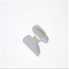 GPM For Kyosho Motorcycle NSR500 Upgrade Parts Aluminum Front Wheel Holder - 1Pc Gray Silver view 1