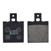 AHL Semi-metallic Rear Brake Pads FA47 for Ducati 900 Supersport FE/CR USA 1998 view 2