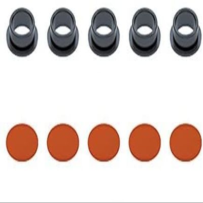 12474030K - 6L45 6L50 6L80 6L90 6T70 6T75, SONNAX PRESSURE SWITCH REBUILD KIT