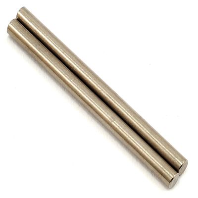 Titan Suspension Pivot Pin (2) / Xray / 307217