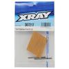 Titan Suspension Pivot Pin (2) / Xray / 307217 view 2