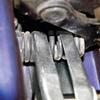 Performance Tool W84603 Door Spring Tool: Professional-Grade Tool for Easy and Safe Removal and Installation of Automaker Door Springs view 4