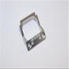 GPM For Kyosho Mini-Z AWD Upgrade Parts Aluminum Front Body Lock Plate For Skyline GT-R (R34) - 1Pc Silver view 1