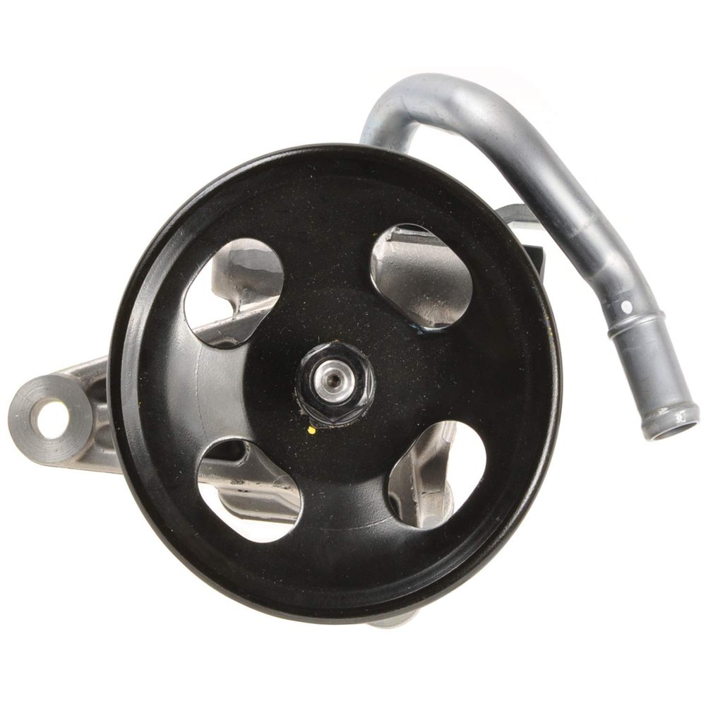 Cardone 96-338 Power Steering Pump Automotive Replacement Compatible with Hyundai Veracruz 2008-2012 Model Years
