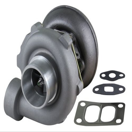 RAREELECTRICAL Turbocharger For John Deere Loader 644E 644D 4097105002