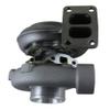 RAREELECTRICAL Turbocharger For John Deere Loader 644E 644D 4097105002 view 3