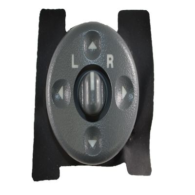 PT Auto Warehouse PMS-000 - Power Remote Side View Mirror Switch