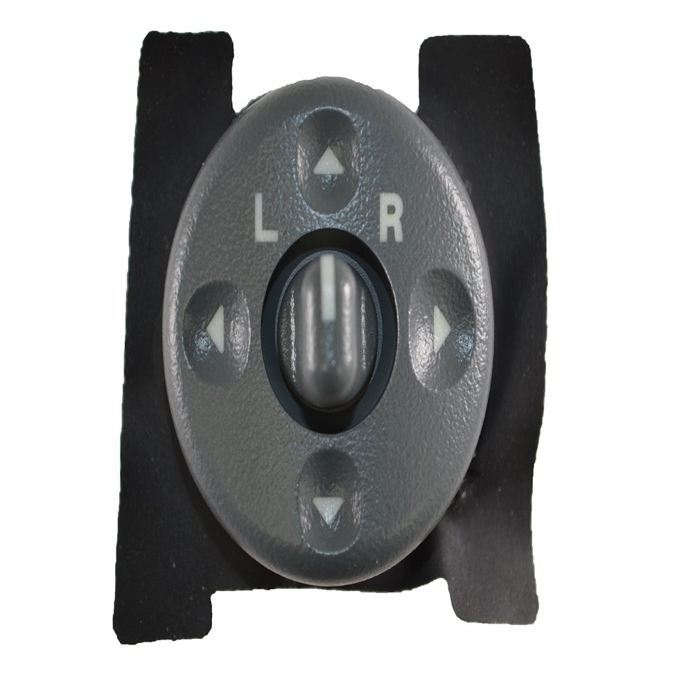 PT Auto Warehouse PMS-000 - Power Remote Side View Mirror Switch