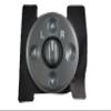 PT Auto Warehouse PMS-000 - Power Remote Side View Mirror Switch view 1