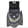 PT Auto Warehouse PMS-000 - Power Remote Side View Mirror Switch view 4