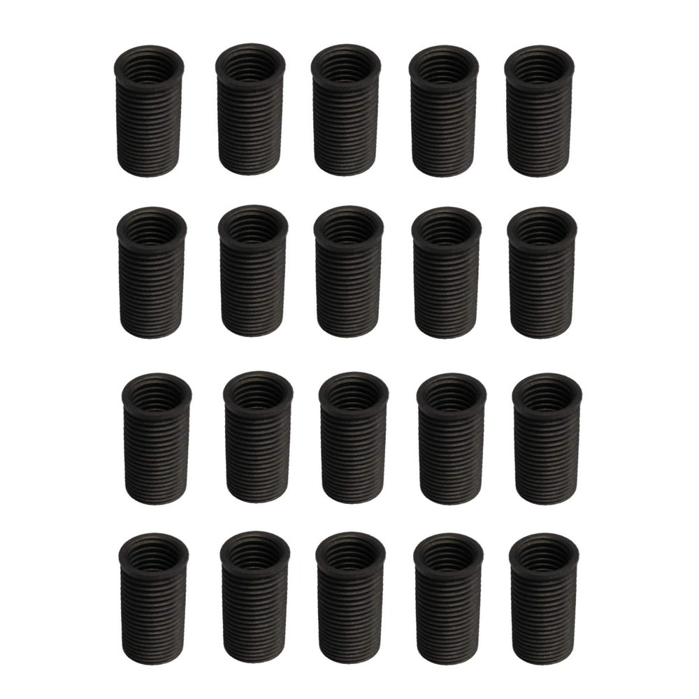 Time-Sert M11x1.5x30mm insert M11x1.5x30mm Time-Sert Insert p/n 11155 Quantity 20