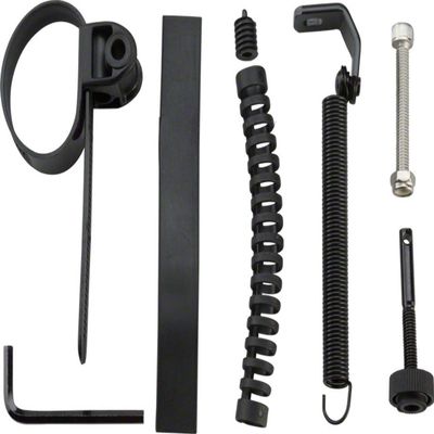 Wheel Stabilizer