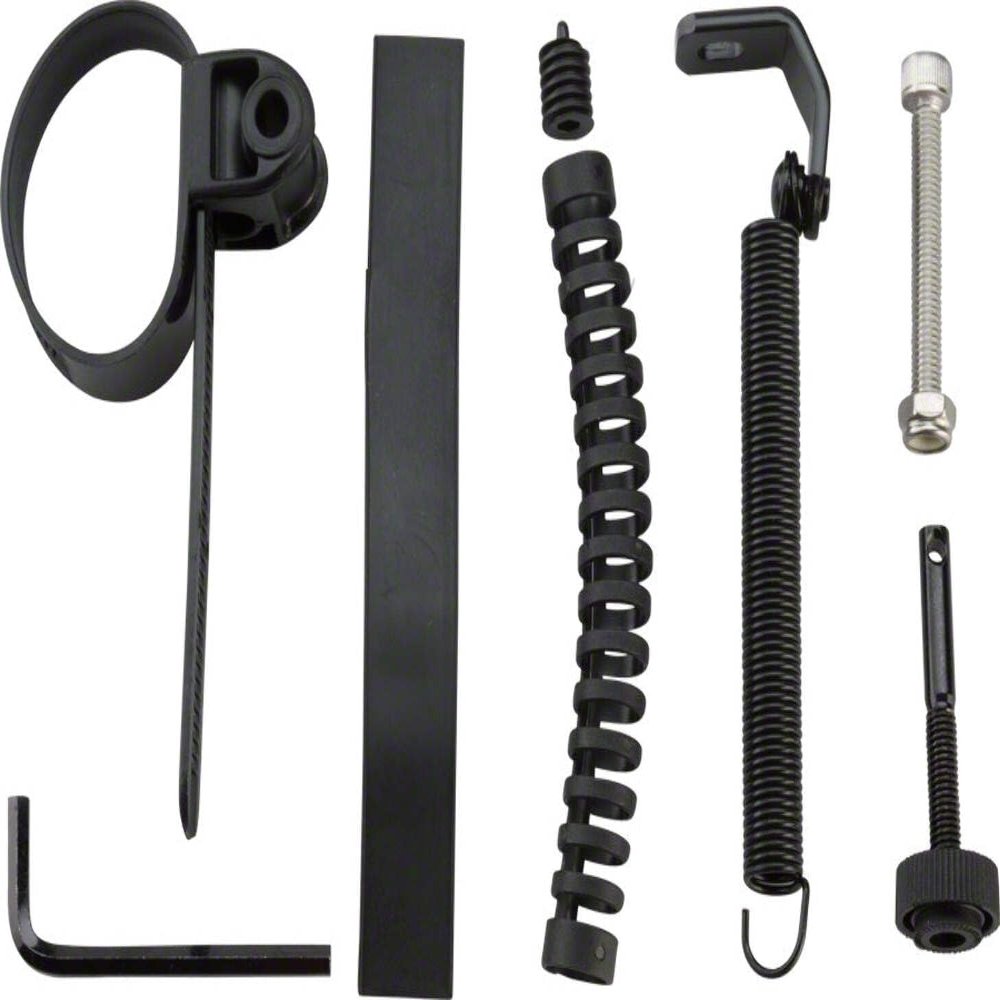 Wheel Stabilizer