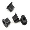 Machined Bushing 'A' Set of 4 (for E2134) by Mugen Seiki view 1