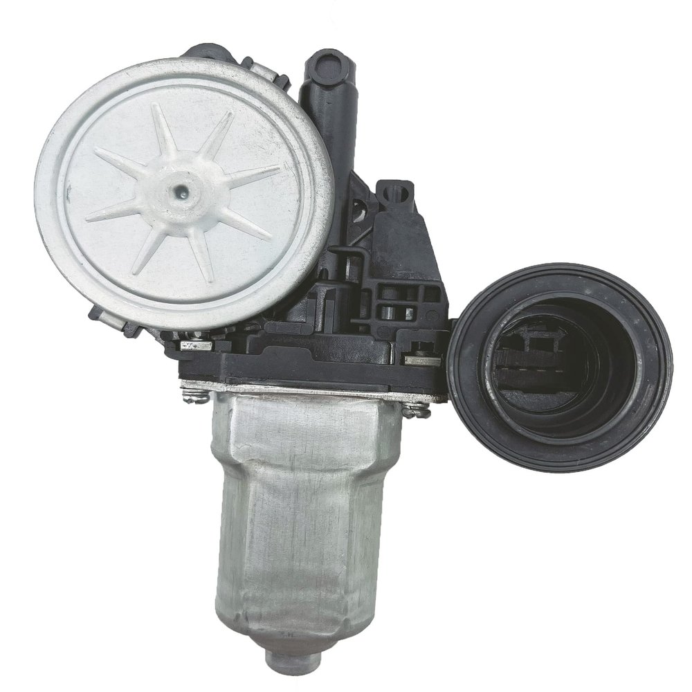 Well Auto Window Lift Motor 6 Prongs Front Right Tc Xb Xd 4runner Avalon Camry Corolla Fj Cruiser Highlander Matrix Prius Rav4 Sequoia Tacoma Tundra Venza Yaris 742609 742620 4710014