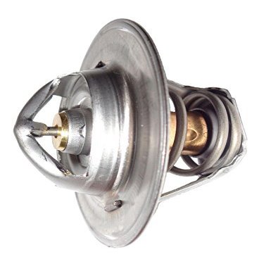 OEM Mercury/Quicksilver 140 Degree Thermostat 8M0089715 (S/S 807252T 1) by Mercury