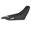 Enjoy Mfg Seat Cover - Compatible with Honda 2004-2012 CRF100 CRF80 CRF 80 CRF 100 - All Black #138 view 1