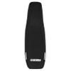 Enjoy Mfg Seat Cover - Compatible with Honda 2004-2012 CRF100 CRF80 CRF 80 CRF 100 - All Black #138 view 3