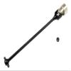 Rear Center Universal Shaft IGW058 view 1