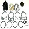 Mercury Impeller Complete Kit 2.4 EFI WSM 750-157 OEM# 46-60357A1, 46-96148A5 view 1