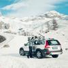 Thule 732200 SnowPack 2 Pairs of skis, Aluminium, S view 3