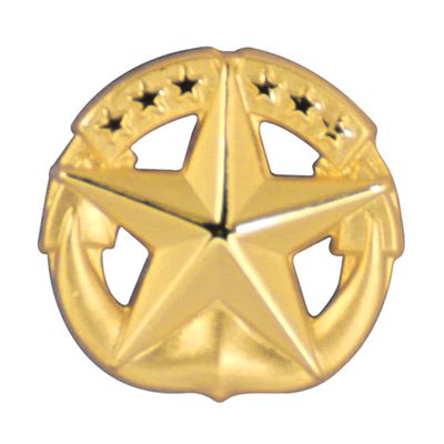 MilitaryBest Navy Command at Sea Badge Lapel Pin