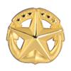 MilitaryBest Navy Command at Sea Badge Lapel Pin view 1
