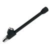 Haltec CH-350-LO-1 Dual Foot Air Chuck Angled Tire Inflator for Hard-to-Reach Valves view 3