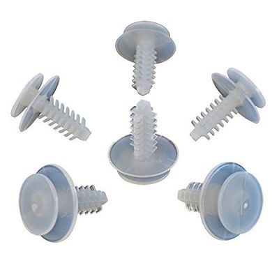 Porte Revtement Intrieur Clips Lot de 10