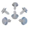 Porte Revtement Intrieur Clips Lot de 10 view 1