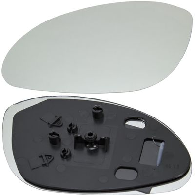 TarosTrade 57-0485-L-46954 Mirror Glass