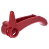 CUB CADET 753-04119 Throttle Trigger Mtd Red ST4175 ST4125 ST2020 SS470 CC4175 view 3