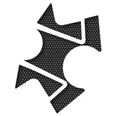Puig 7373u Protector Seatpost, Carbon simil