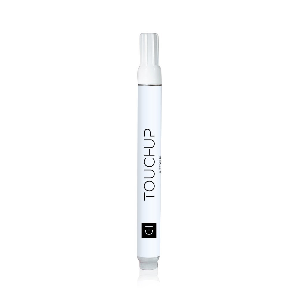 Touch Up Store - Jeep Patriot PX8 Black Paint Pen