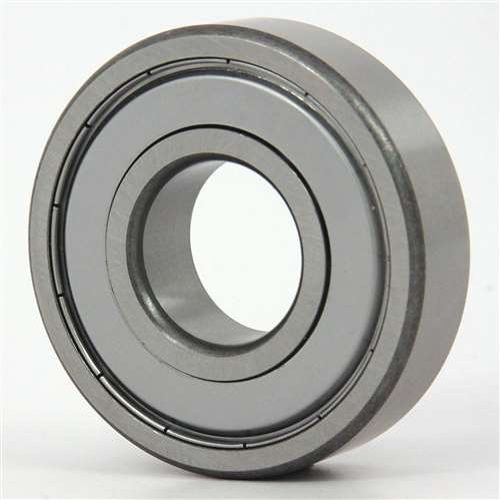 Shielded Bearing - 6002z 15x32x9 - Fits Gas Scooters, Dirt Bikes, Mini Choppers, Go Karts, ATVs, and More! [3003]