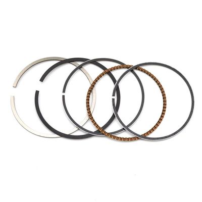 AHL Piston Rings for Honda CBR250 CBR19 MC19 KY1 (Oversize +50 49mm)