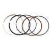 AHL Piston Rings for Honda CBR250 CBR19 MC19 KY1 (Oversize +50 49mm) view 1