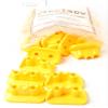 Stud Boy 18-33951Y Super-Lite Pro Series Double Backers .75" 24/Pk Yellow view 1