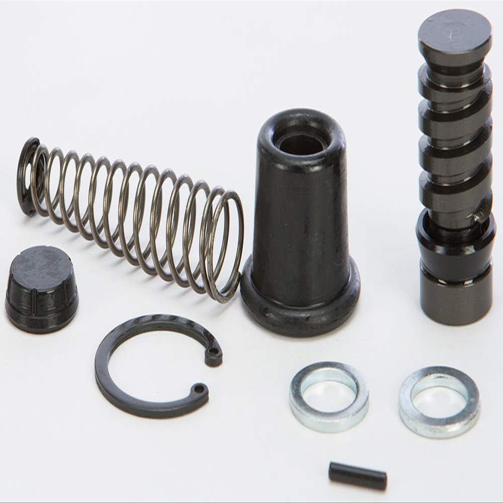 HardDrive Rear Master Cylinder Rebuild Kit for 04-06 Harley XL1200C