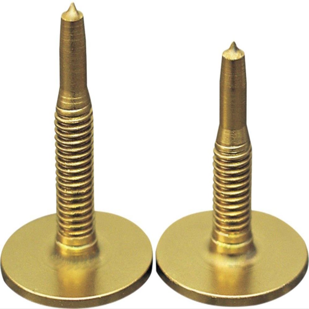 Stud Boy 18-33083 Power Point Plus Pro Studs 1.875" 144/Pk