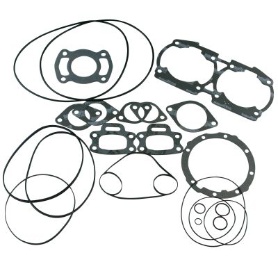 Top End Gasket & O-Ring Kit for Sea-Doo/Fits 171/720 GS GSI GTI GTX HX SPX XP Speedster Sportster (See The ad for The Exact Model and Year fit)