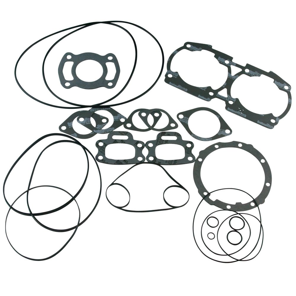 Top End Gasket & O-Ring Kit for Sea-Doo/Fits 171/720 GS GSI GTI GTX HX SPX XP Speedster Sportster (See The ad for The Exact Model and Year fit)