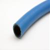 Autobahn88 Synthetic Rubber Push-On Hose with Polyester Braided and Chloroprene Elastomer Shielding for Air, Oil, Water, Coolant. Blue (AN4, 2 Feet) view 1