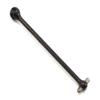 XRAY 72mm Central Drive Shaft view 1