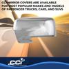 Coast to Coast International Coast to Coast MC67496 Mirror Cover view 4